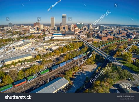 469 Omaha Skyline Images Stock Photos And Vectors Shutterstock