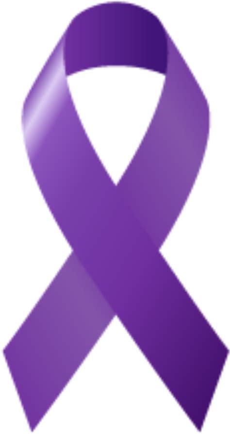 Click On The Purple Ribbon Below To Download And Print Domestic