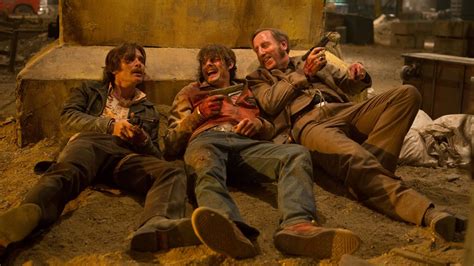 Free fire est un film réalisé par ben wheatley avec brie larson, cillian murphy. Foto de Cillian Murphy - Free Fire : Foto Cillian Murphy ...