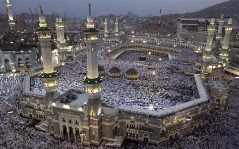 Masjid Al Haram HD Wallpapers 2014 6 858536 Mekkah Mekah