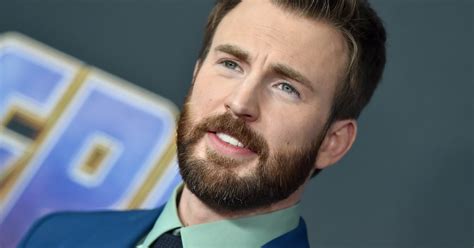 who has chris evans dated his relationship history has a few surprises