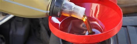 Some motorcycle oils perform better than the others. How Often Should You Change Your Oil? | Mercedes-Benz Brampton