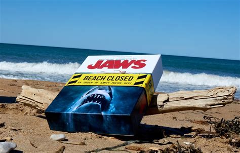 Jaws Amity Island Summer Of 75 Kit Gam Store