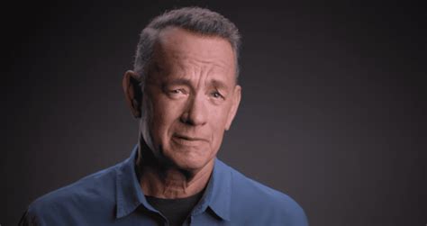 Tom Hanks Launches New Coffee Line To Support Veterans