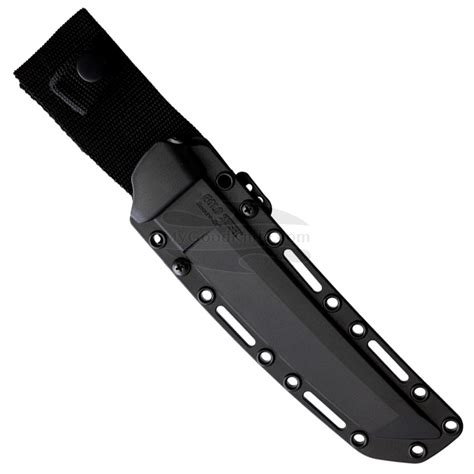 Tactical Knife Cold Steel Recon Tanto Desert Tan 49lrtdtbk 178cm For