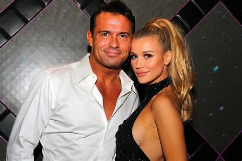Joanna Krupa Splits From Husband Of Less Than Four Years Page Six