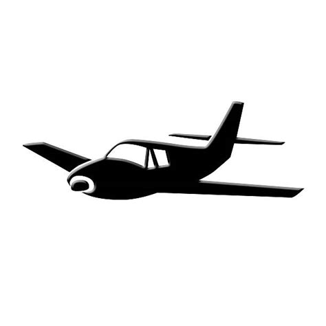 Royalty Free Propeller Airplane Clip Art Vector Images And Illustrations