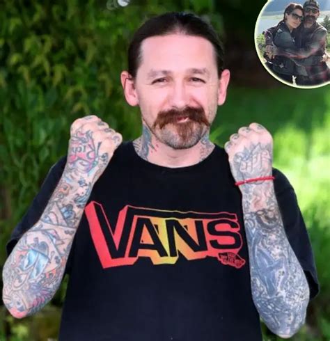 Quick Facts About Master Of Tattoos Oliver Peck A Look At Wiki Age