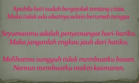 Puisi Ibu Pendek 1 Bait – SiswaPelajar.com