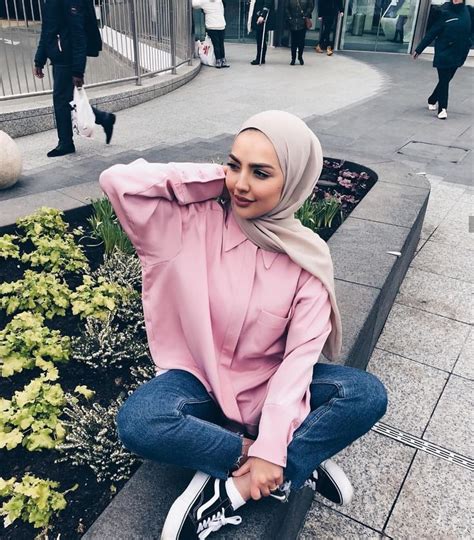 pinterest zainabpatelofficial street hijab fashion hijabi outfits casual hijabi outfits