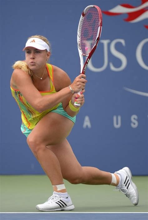 Angelique Kerber Sexy Almost Nude 34 Photos The Fappening