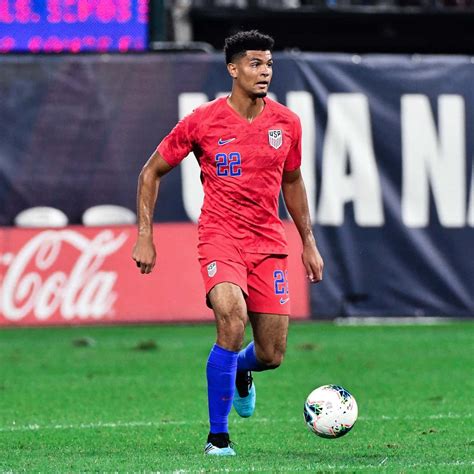 18 hours ago · this was the summer of syracuse orange soccer, on the international stage. Miles Robinson Departs USMNT Camp Ahead of Canada Nations ...