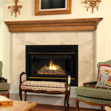 From roughly weathered wooden planks and timbers to carefully crafted tongue and groove paneled surrounds, each of the examples pictured here is especially. Then choose one of the contemporary fireplace mantels and remodel your fireplace | FIREPLACE ...