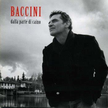 Senza tu', margherita baldacci, genova blues. Francesco Baccini: tutti i testi delle canzoni e le ...