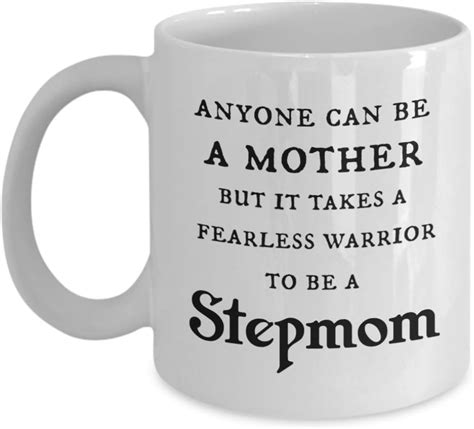 Stepmom Mug Cool Stepmom T Great Ts For Stepmom As A Mothers