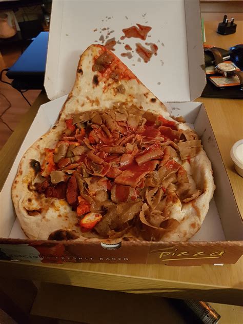 Naan Mixed Kebab This Is How To Cure A Hangover Doner