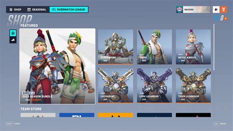 Whats In Overwatch 2s Store And Season 1 Battle Pass