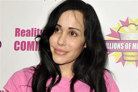 Octomom Ditches Porn Becomes Paid Debater No Seriously