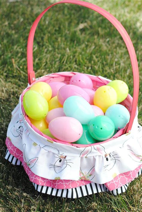 Creative Diy Easter Basket Ideas The Scrap Shoppe