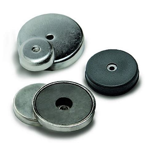 Smmms B X0 Standard Mounting Magnets Stanford Magnets