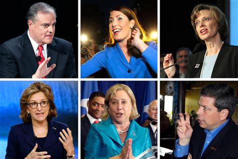 Opinion Alison Lundergan Grimes Kay Hagan And Other Candidates Avoid