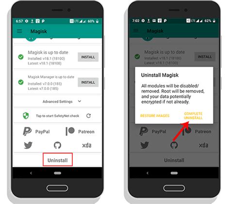 How To Install And Download Magisk Manager Apk V264 Guide