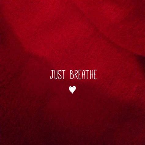 Just Breathe Be Still I Am God Inspirational Words Favorite Words