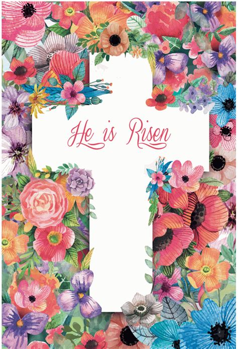 I love making handmade cards all year round and enjoy the challenge of creating designs for different seasons and holidays. Easter | Religious Cards | EA115 Pack of 12 2 designs
