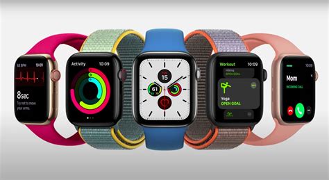 The apple watch platform has matured in design and software, but the company has pushed it forward again with new health functions and more color and band options. Apple Watch Series 6 ve Apple Watch SE Tanıtıldı • Bigumigu