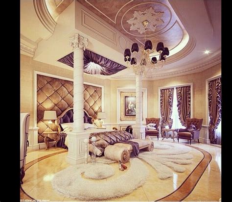 Big Castle Bedroom Luxury Bedroom Master Luxurious Bedrooms