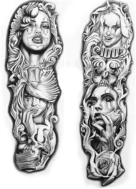 Https://tommynaija.com/tattoo/chicano Tattoo Art Designs