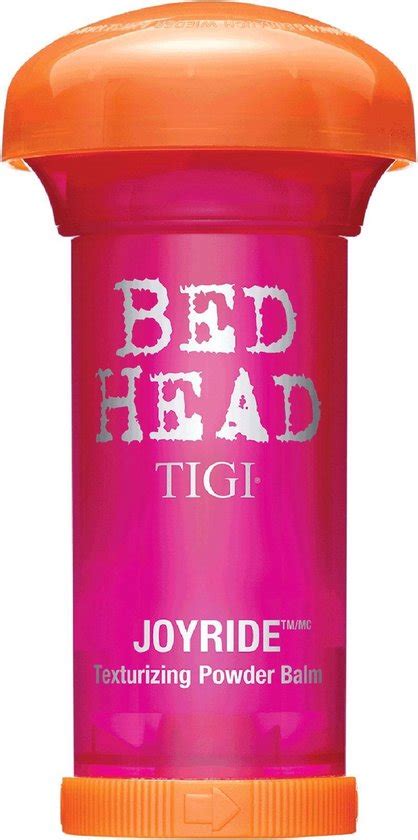 Tigi Bed Head Joyride Texturizing Powder Balm Volumepoeder 58