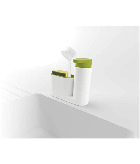 Zipu battery operated waterproof automatic soap dispenser. Buy House Of Quirk Table Top Plastic Soap Dispenser And ...