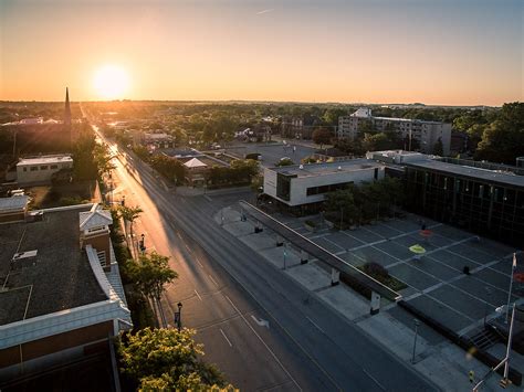 The 10 Best Places to Live in Canada