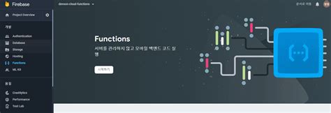 I currently have a firebase project with multiple cloud functions defined. 쉽게 따라하는 Firebase Cloud Functions - 1. 프로젝트 생성 | Be an ...