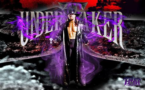 The Undertaker Hd Wallpapers Wallpaper Cave