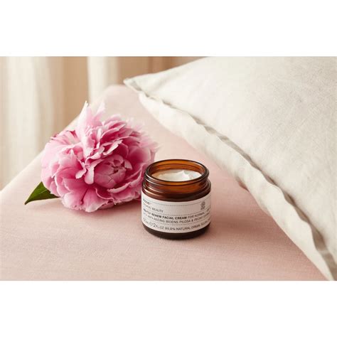 Nightly Renew Facial Cream The Soul Store