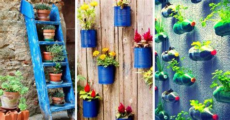Home Gardens That Require Very Little Space And Time All You Need To