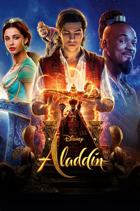 First, the acting is kinda weak and bland. Aladdin | Disney Movies | Malaysia