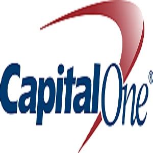 capital-one-logo :: Institute of Internal Auditors, Dallas Chapter