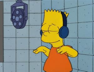 Pantalla de bloqueo negra en windows 10 ¿cómo corregir el. The Simpsons gifs - The Simpsons Fan Art (36890431) - Fanpop