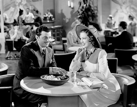 Eleanor Powell And John Carroll In Lady Be Good 1941 Eleanor Powell Classic Movies Scenes