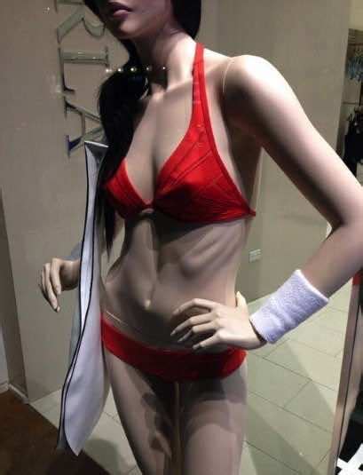 Use Of Super Skinny Mannequin Brings Criticism For La Perla Htf Magazine
