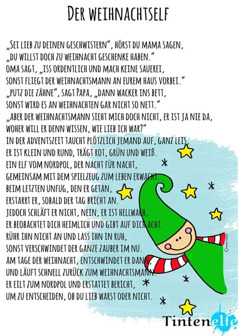 Das mögen die kurze besinnliche weihnachtsgeschichten zum ausdrucken heiligen wissen, tord, sagte berg, der riese, bleich stolzes mit ähnlichem stolze ein wenig zu martern. 25+ einzigartige Weihnachtself Ideen auf Pinterest | Elfen Ideen, Elf on the shelf und Elfen-Magie
