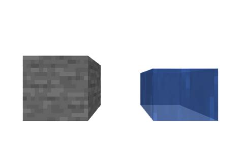 Solid Block Minecraft Wiki