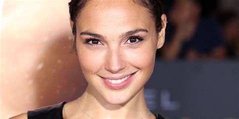 42 facts about gal gadot