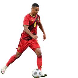 Youri tielemans fm 2021 scouting profile. Youri Tielemans PES 2021 Stats