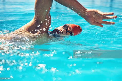 Training To Be The Best High Res Stock Photo Getty Images