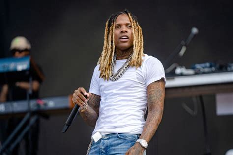 Felony Charges From 2019 Officially Dropped Against Lil Durk Hotnewhiphop