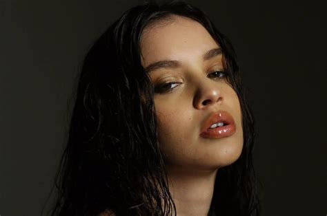 Sabrina Claudio Premieres New Song Dont Let Me Down Featuring Khalid